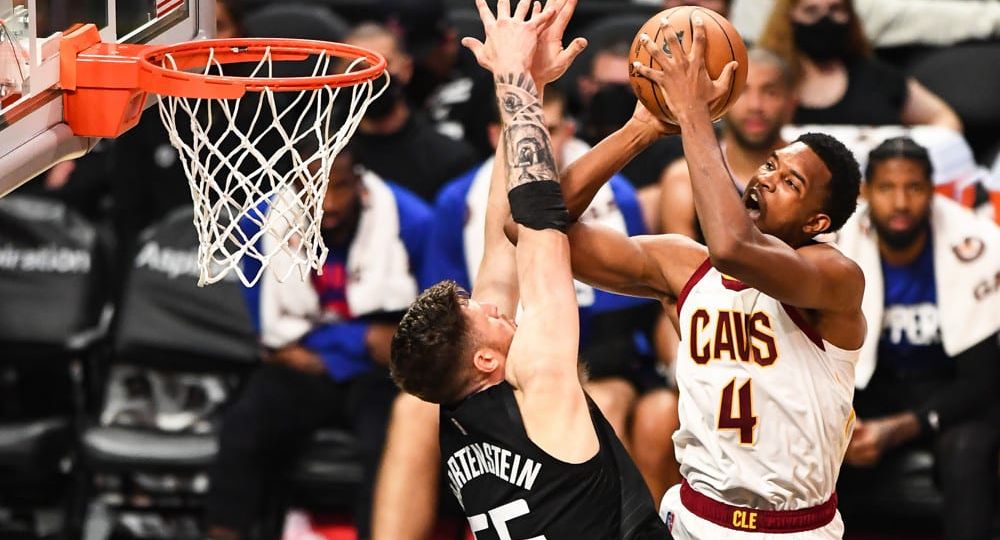 NBA Player Props Best Bets - Friday Jan 7th, 2022 | The Propcast (Ep. 70)