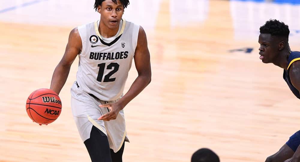 College Basketball Predictions 1-3 | The College Basketball Experience (Ep. 80)