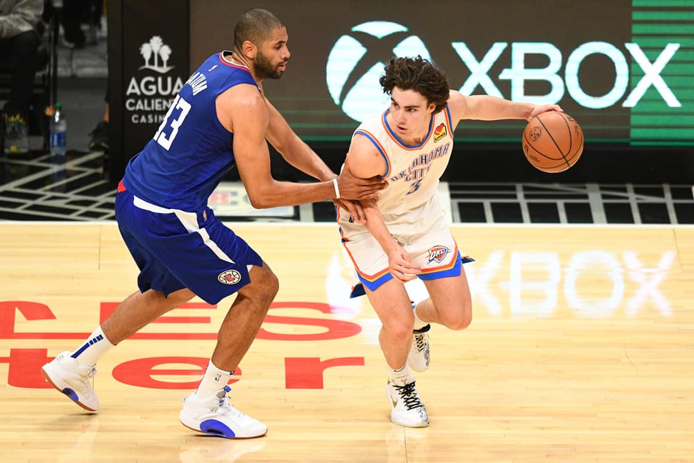NBA Betting Picks - Wednesday 1/5/22 | NBA Gambling Podcast (Ep. 266)