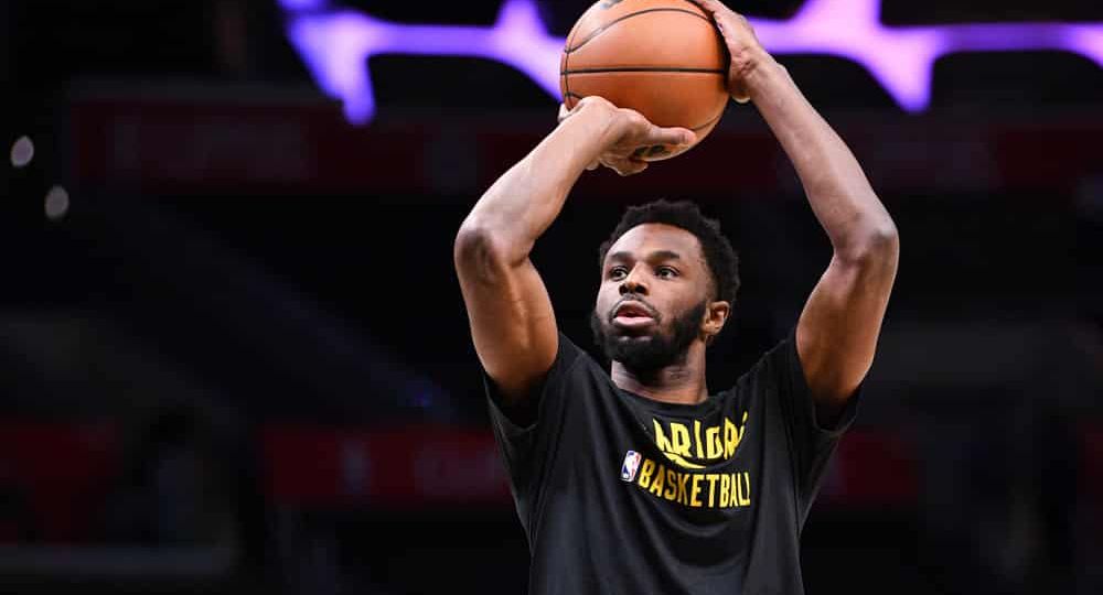 NBA Player Props Predictions - Thursday Night January 6th, 2022