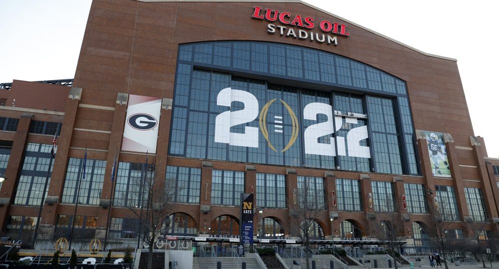 COLLEGE FOOTBALL: JAN 07 National Championship Game - Prop Preview