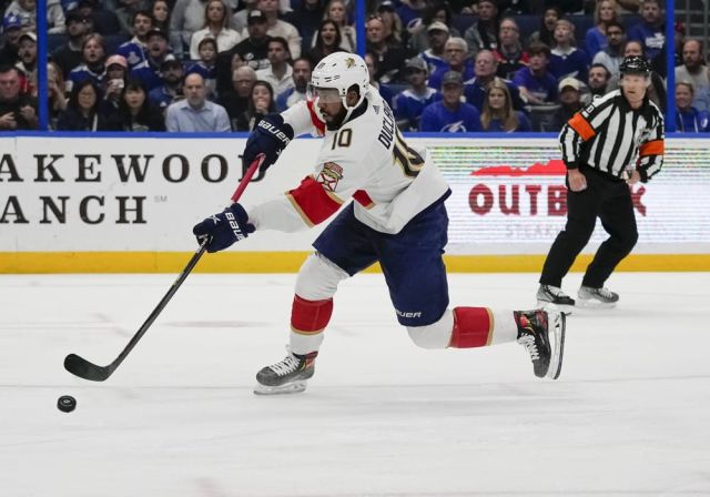 Fantasy Hockey Podcast Ep. #1 - Buy Low/Sell High, Trade Values & Grades, Waiver Wire