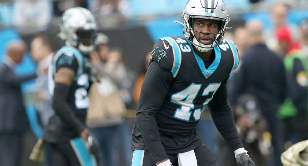 2022 NFL Free Agent Linebackers