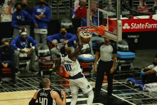 Fantasy Basketball Waiver Wire: Best Pickups Feb 9th