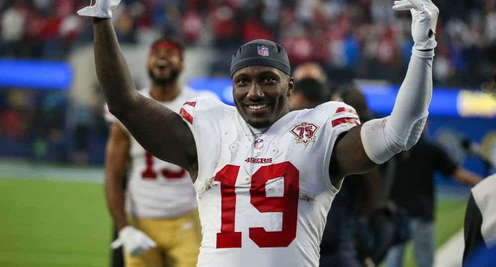 NFL Player Props Super Wild Card Weekend + Season Player Props Recap | The Propcast (Ep. 75)