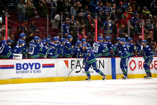 Fantasy Hockey Advice: Players To Target For Shots, Plus/Minus, Blocked Shots