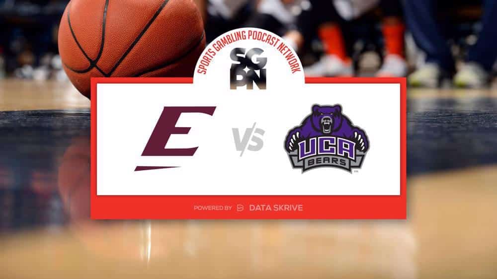 Eastern Kentucky Vs Central Arkansas College Basketball Predictions Betting Lines Odds And Trends Sports Gambling Podcast