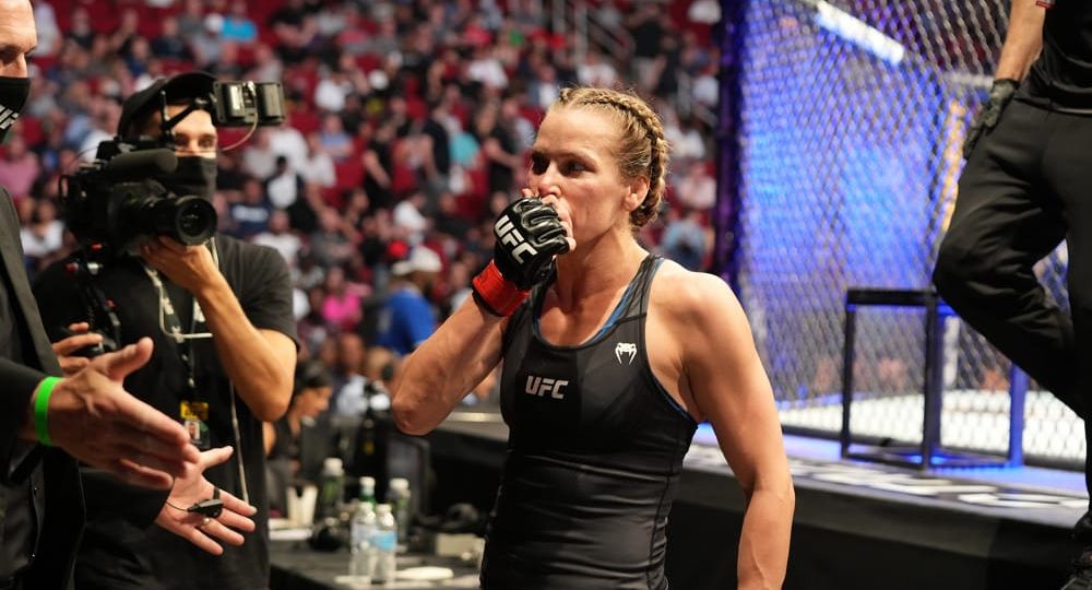 UFC Vegas 46 DraftKings Picks, DFS MMA