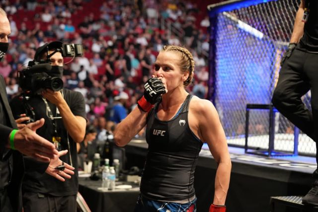 UFC Vegas 46 DraftKings Picks, DFS MMA