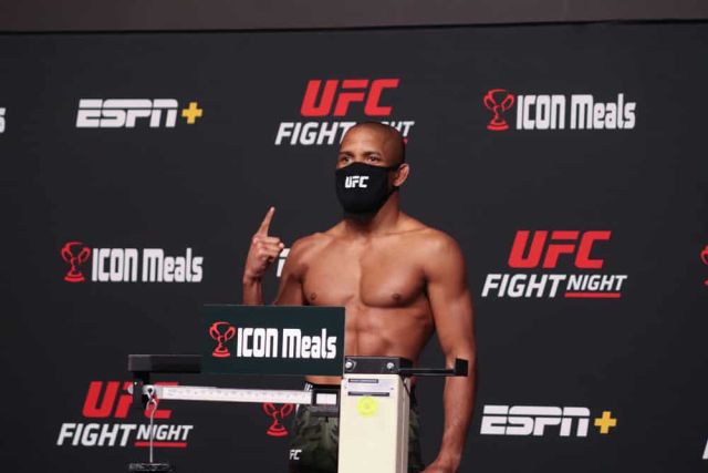 UFC 270 DraftKings Picks, DFS MMA