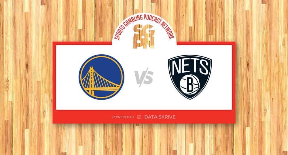 Golden State Warriors vs