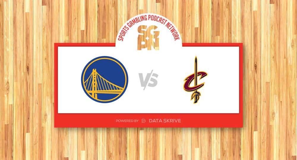 Golden State Warriors vs