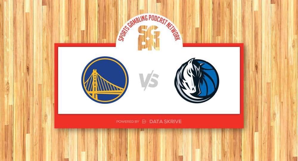 Golden State Warriors vs