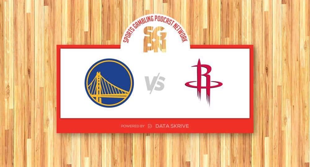 Golden State Warriors vs