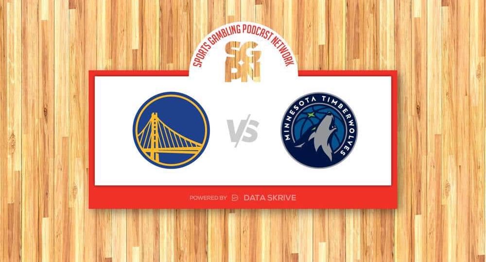 Golden State Warriors vs