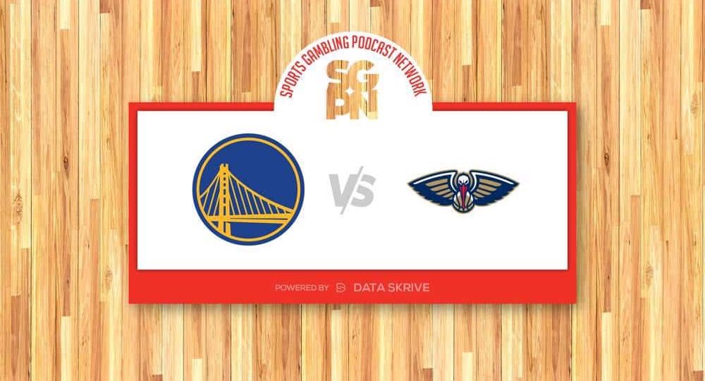 Golden State Warriors vs