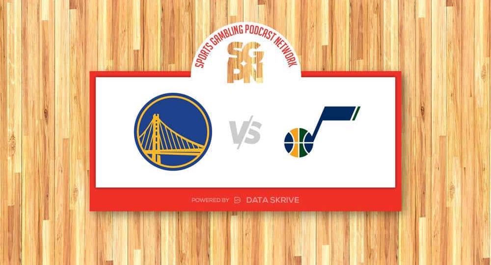 Golden State Warriors vs
