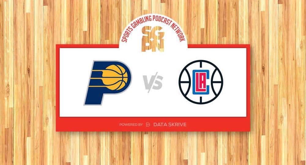 Indiana Pacers vs