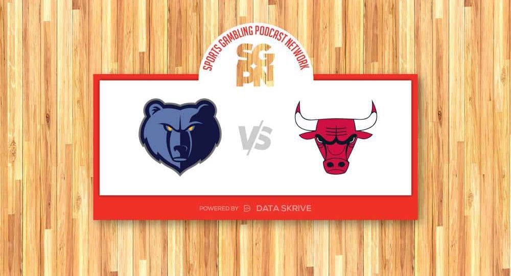 Memphis Grizzlies vs
