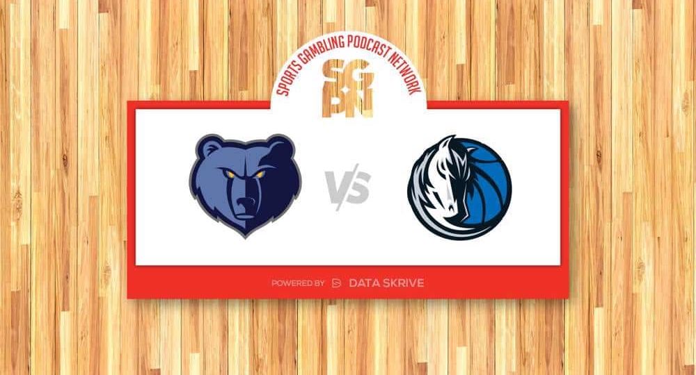 Memphis Grizzlies vs