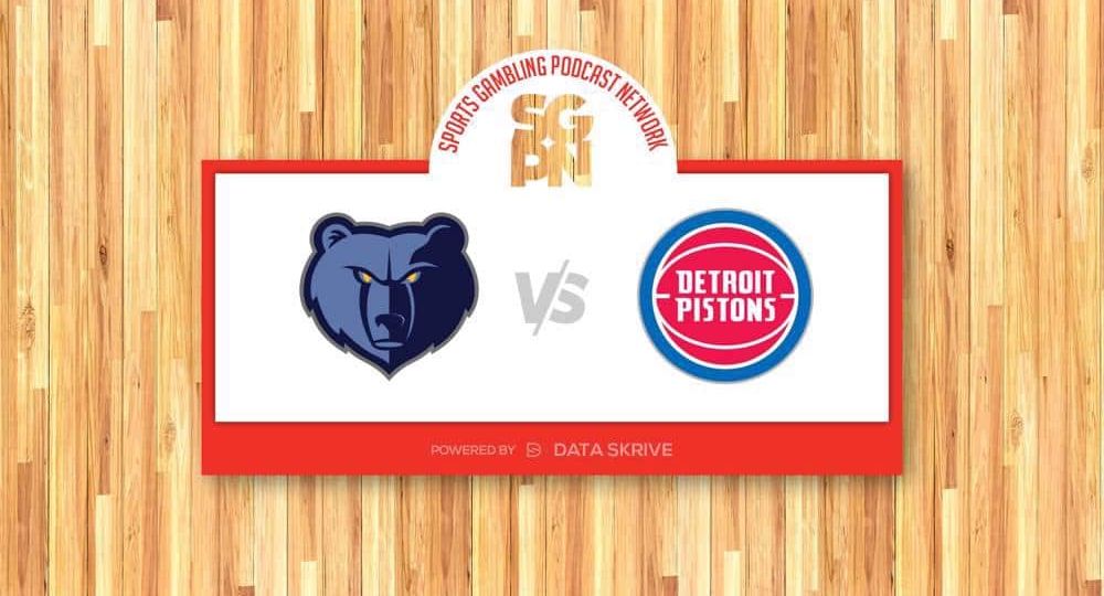 Memphis Grizzlies vs