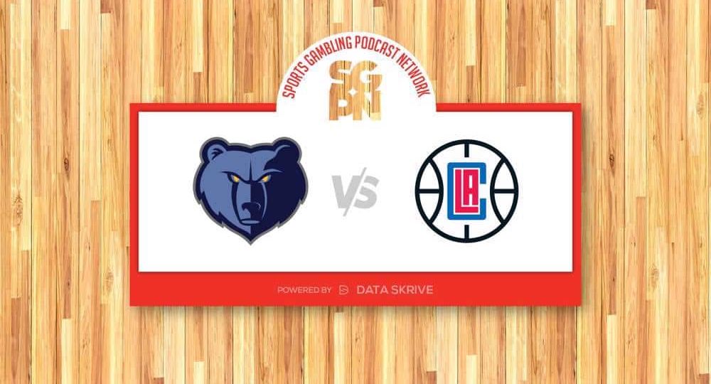 Memphis Grizzlies vs