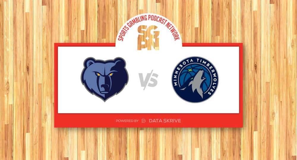 Memphis Grizzlies vs