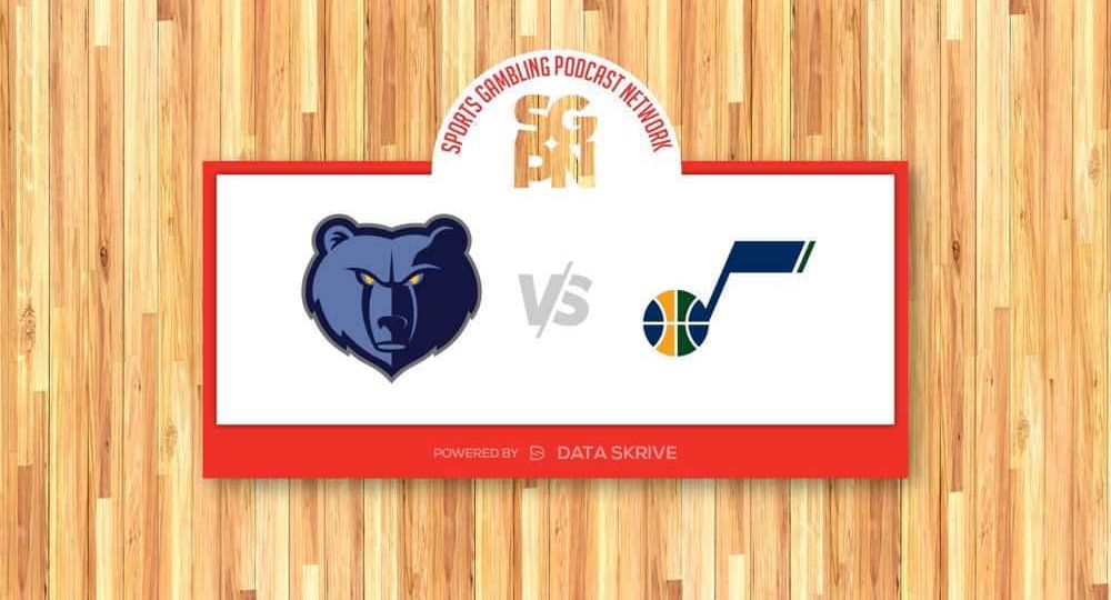 Memphis Grizzlies vs