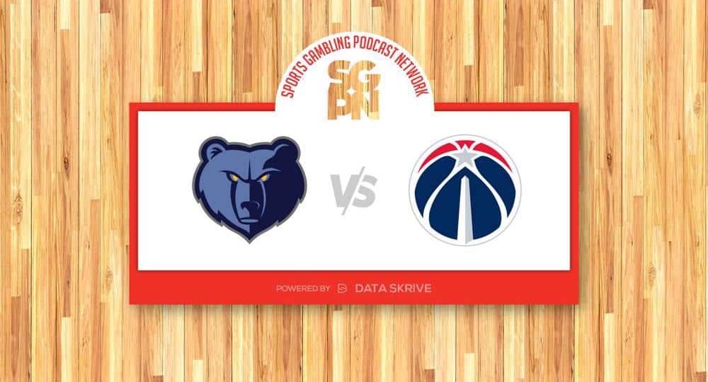 Memphis Grizzlies vs