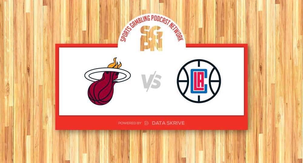 Miami Heat vs