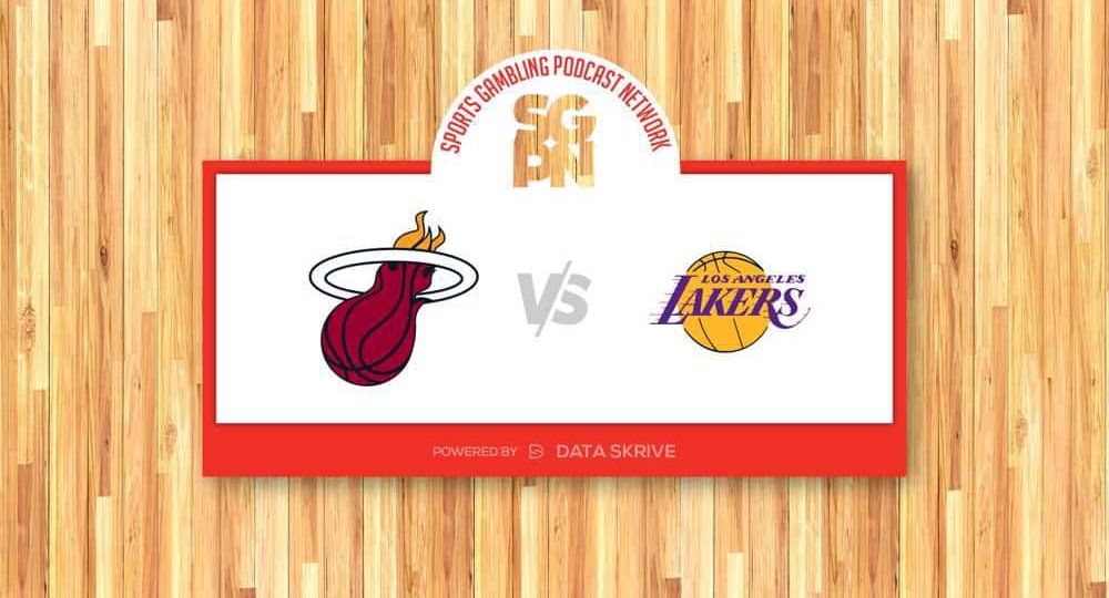 Miami Heat vs
