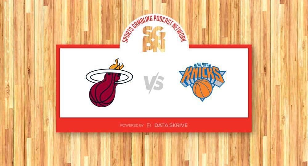 Miami Heat vs