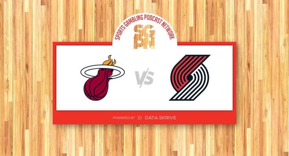 Miami Heat vs