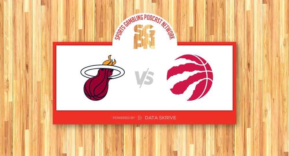 Miami Heat vs