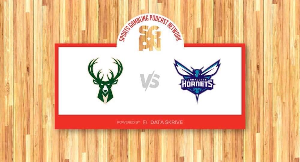 Milwaukee Bucks vs