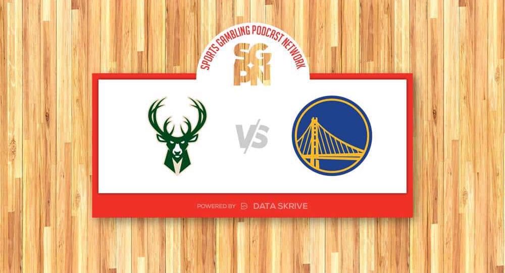 Milwaukee Bucks vs