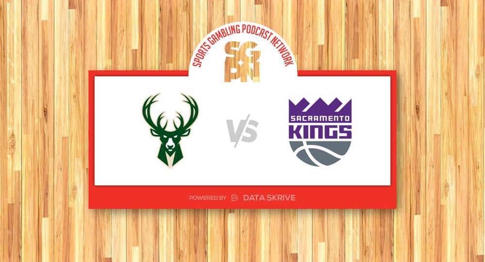 Milwaukee Bucks vs