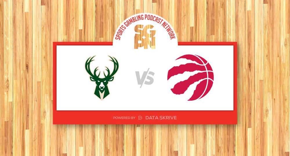 Milwaukee Bucks vs