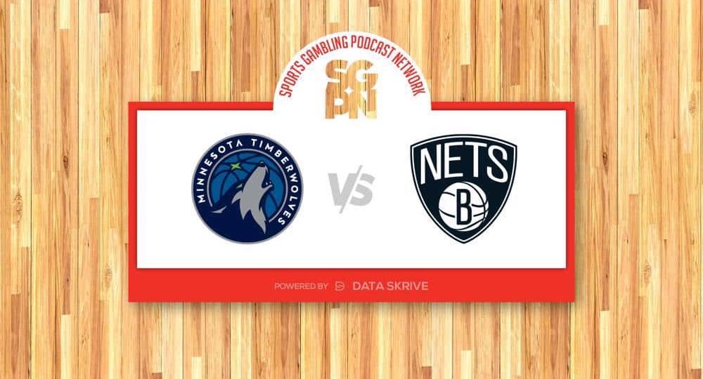 Minnesota Timberwolves vs