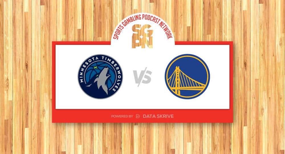 Minnesota Timberwolves vs