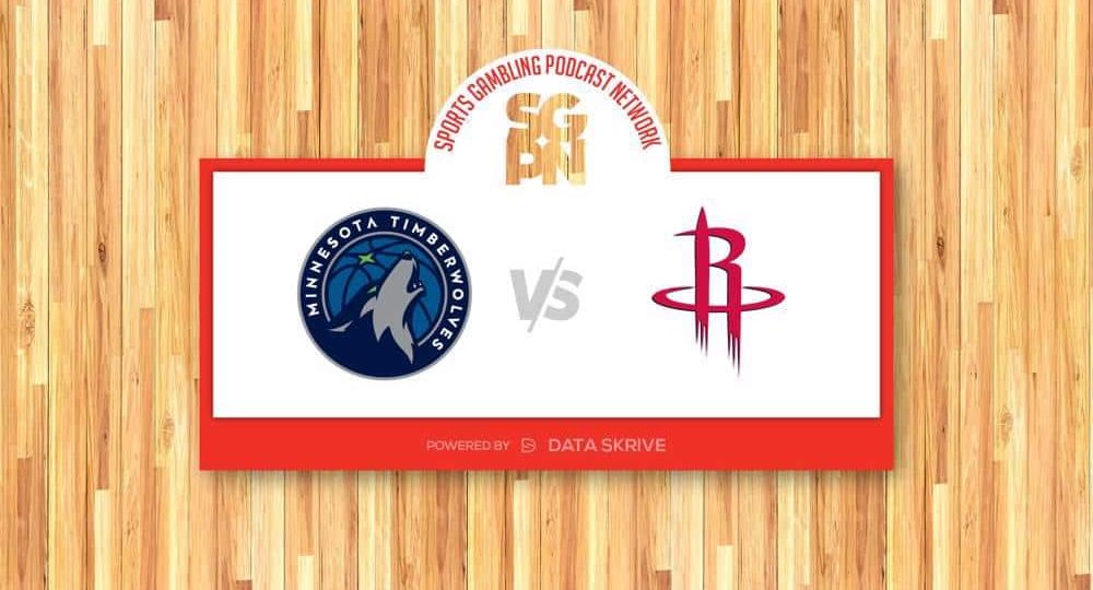 Minnesota Timberwolves vs