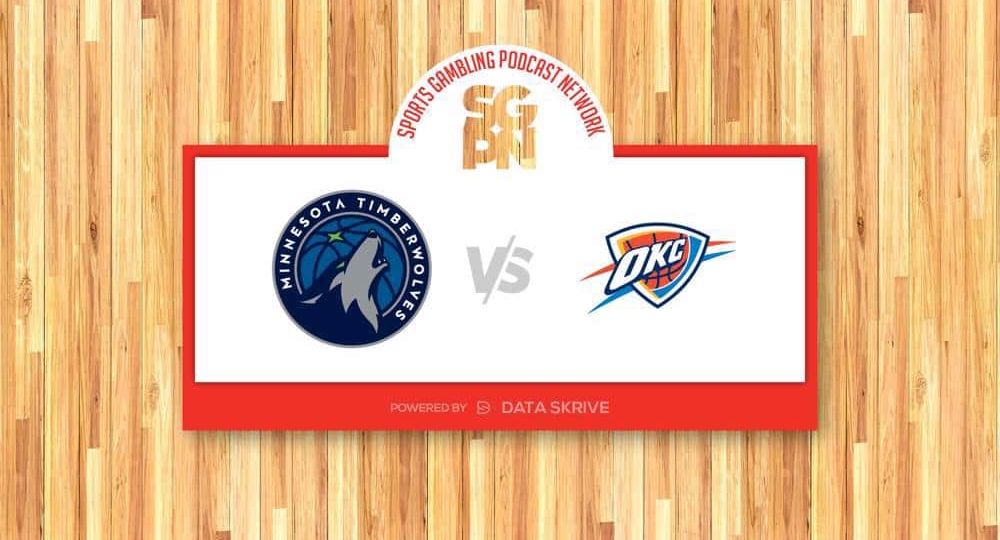 Minnesota Timberwolves vs