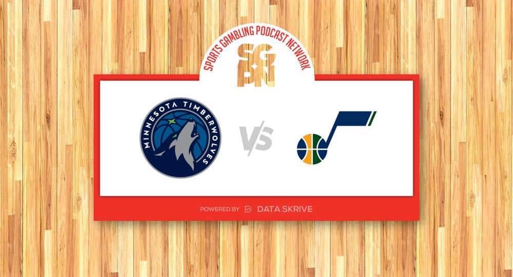 Minnesota Timberwolves vs