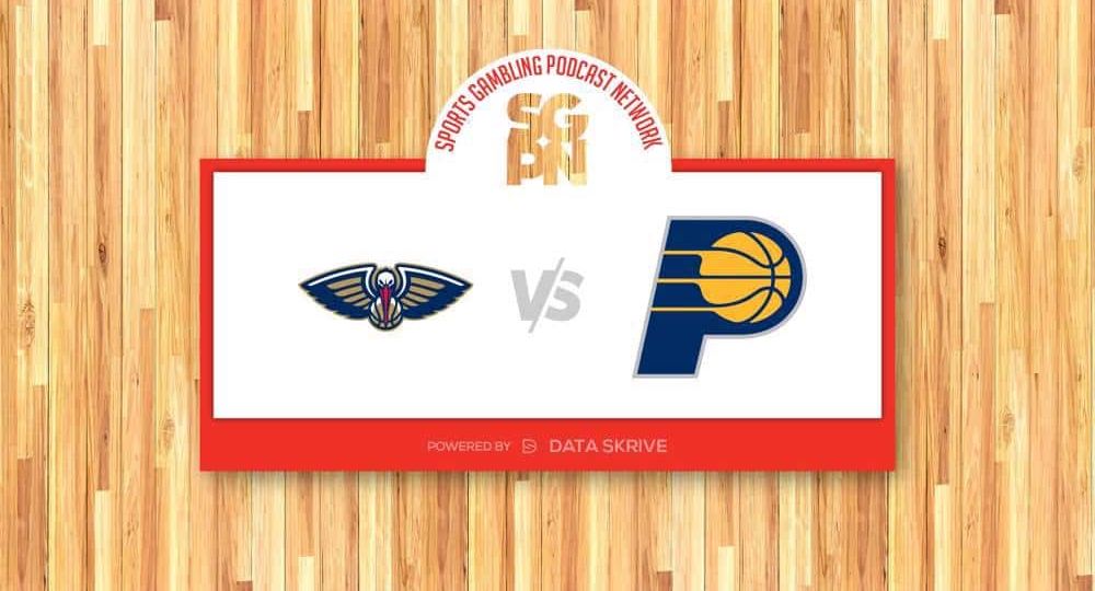 New Orleans Pelicans vs