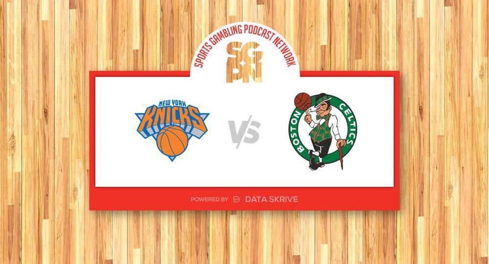 New York Knicks vs