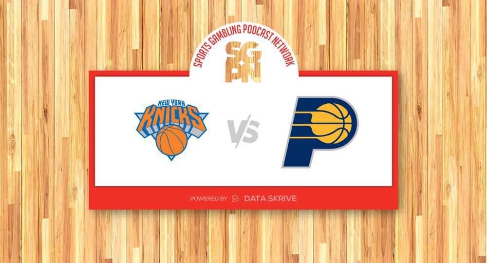 New York Knicks vs