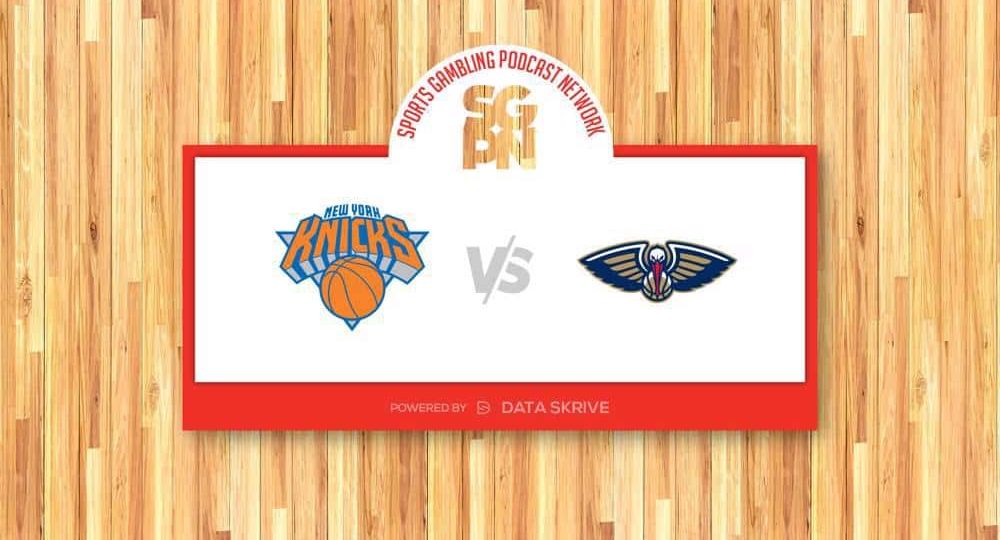 New York Knicks vs