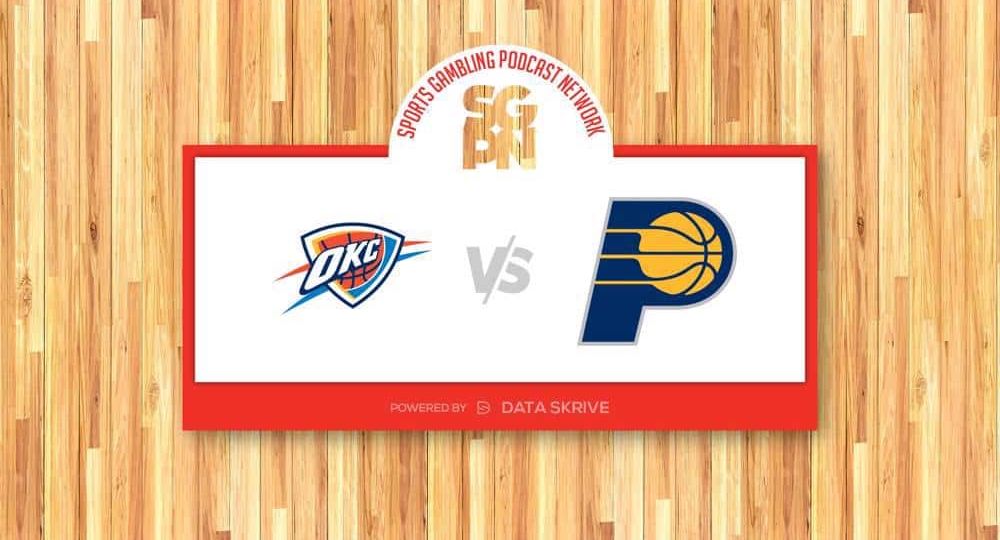 Oklahoma City Thunder vs