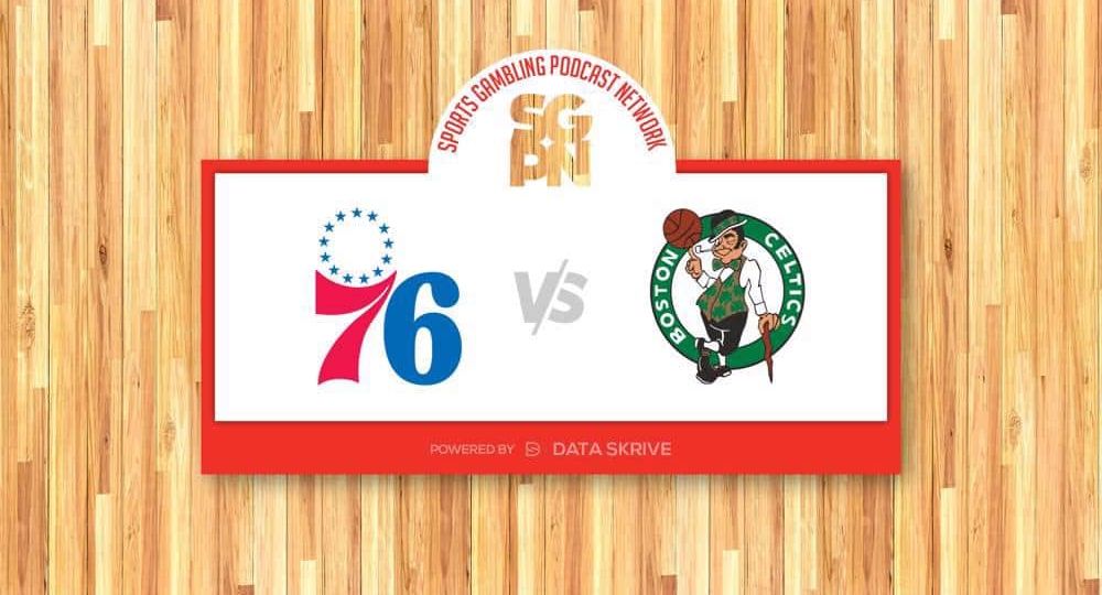 Philadelphia 76ers vs