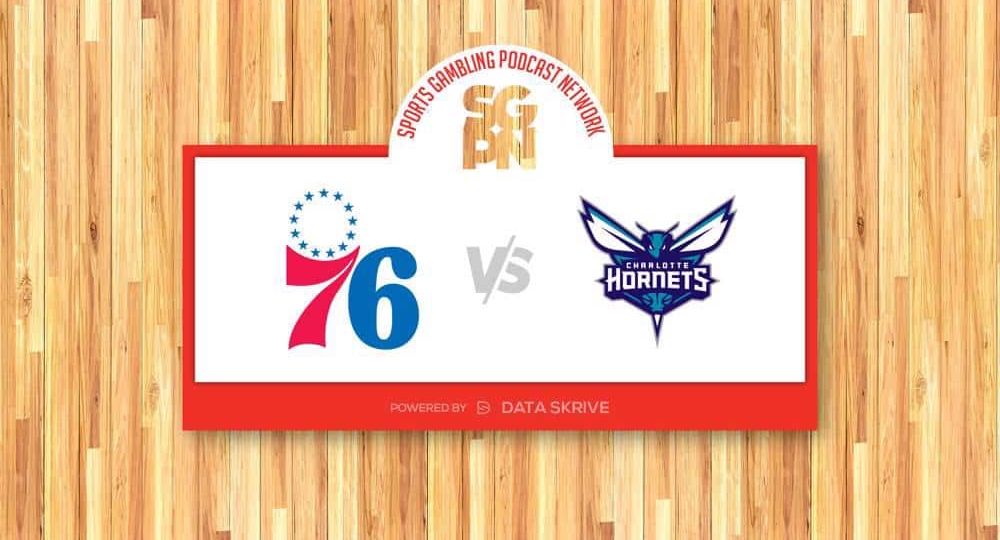 Philadelphia 76ers vs